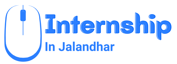 internship in jalandhar